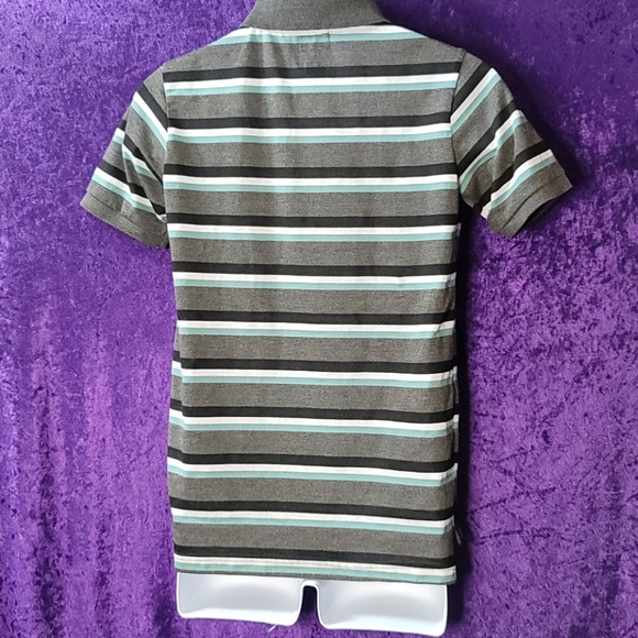 Boys Polo club shirt - Picture 3 of 3